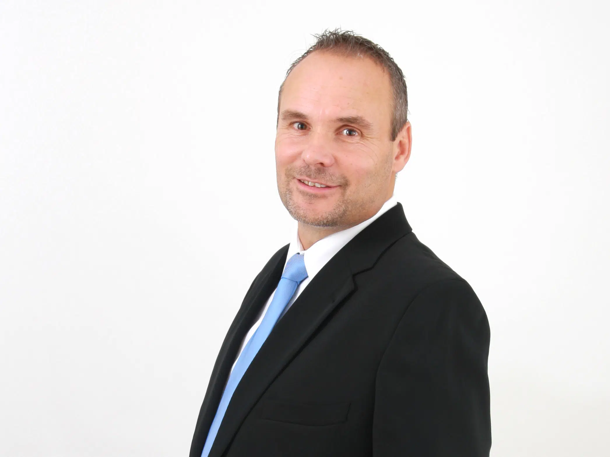Heiko Brennfleck, Leiter Vertrieb