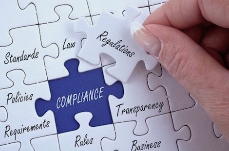 Compliance