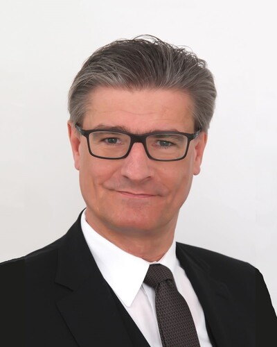 Ralf Prechtl