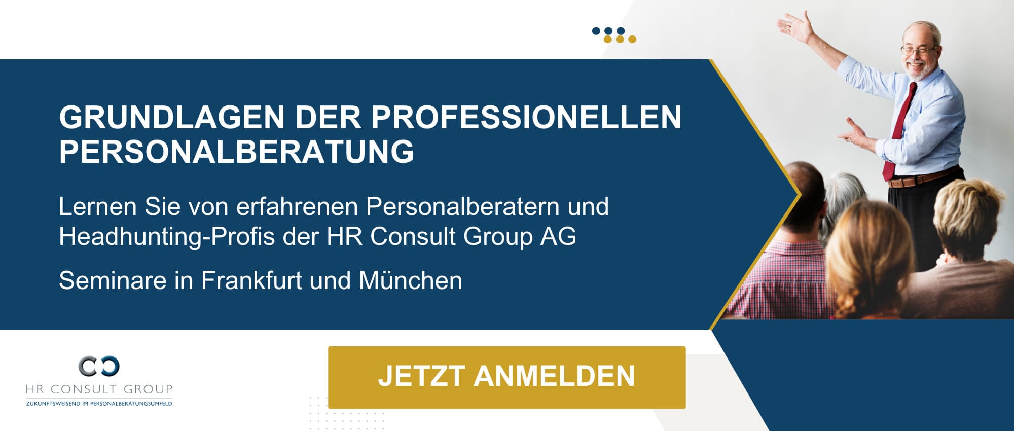 Seminar Störer