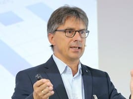 Dr. Armin Betz