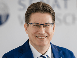 Norbert Streveld