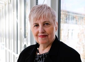 Prof. Dr. Valentina Speidel