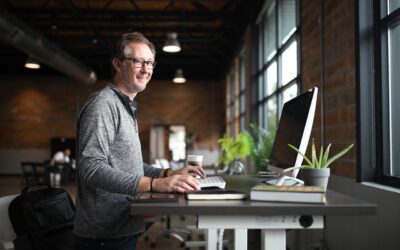 Programme und Initiativen zur Steigerung des Wohlbefindens am Arbeitsplatz
